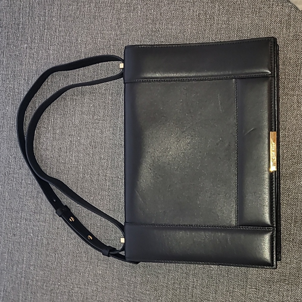 Elie Saab vintage clutch